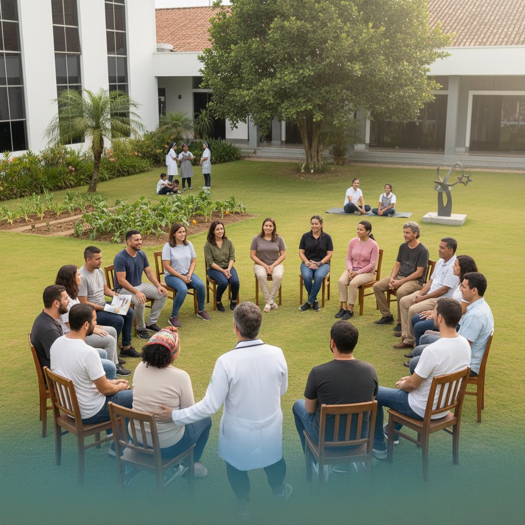 NOVA PARCERIA COM SENAPRED FORTALECE REDE DE ATENDIMENTO